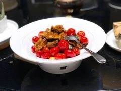 泡椒鳝片-粗茶淡饭·汉口公馆(循礼门店)