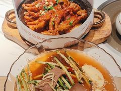 -七八冷面·延边朝鲜族美食(大兴大悦春风里店)