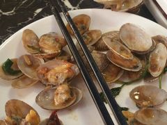 -星海汇海鲜自助烤肉火锅(百大店)