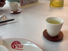 -鹿鸣酒家(越秀店)