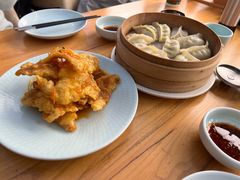 -一轩饺子馆(丽都店)