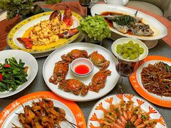 -粤盛海鲜平价店(洛溪食街店)