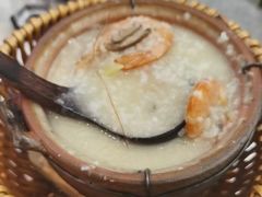 -桂大叔·砂锅粥·家传闽粤菜(县西巷店)