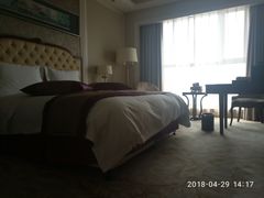 -唐山河头老街国丰维景国际大酒店