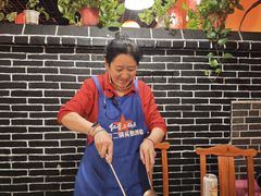 -江湖水乡铁锅炖魚(周庄嘉园店)