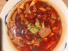 -辛香汇·现炒川菜(武进吾悦店)