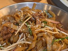 -阿鸡鱼庄·顺德鲜蒸小炒(亚运村店)