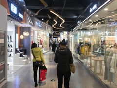 -南京时尚莱迪购物广场(正洪街店)