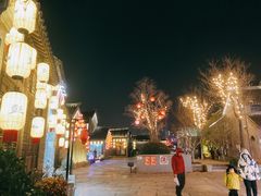 -回龙窝历史文化街区