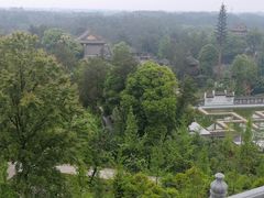 -保利石象湖景区