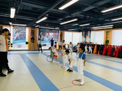 -北京众国际击剑俱乐部