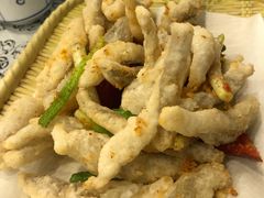 -客家汇·客家传承菜(水库店)