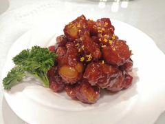 -廊亦舫Lang Yi Fang Restaurant(金桥店)
