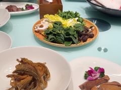 -城北食府(枫林店)