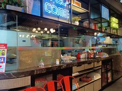 -避风塘(金山万达店)
