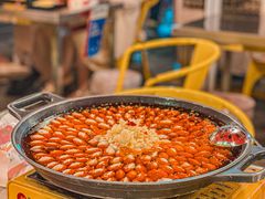 -水哥卜卜贝(东晓·胜汇里店)