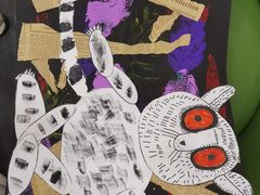 -杨梅红艺术教育(万象城教学中心)