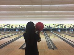 -广州保龄球馆(广州天河体育中心店)