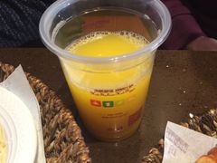 -奥里奥罗现烤披萨(齐鲁银座店)