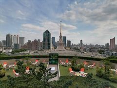 -Terrace 8 八号露台(波特曼丽思卡尔顿店)