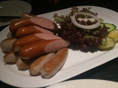 -宝莱纳餐厅(滨江店)