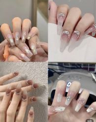 点击看大图 -LILY NAILS美甲美睫