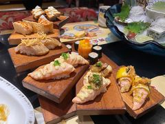 -古田居·特色寿司料理(骏欣中心店)