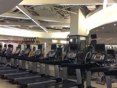 -宝力豪健身(大悦城店)