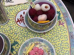 -宫事颐庭·老佛爷贵寿下午茶(颐和园店)