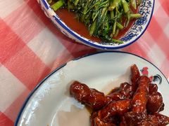 -玲珑餐厅(陕西南路店)