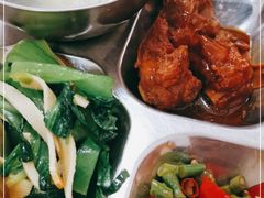 -金陵之星大酒店·中餐厅