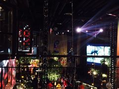 -胡桃里乐队酒馆(鎏嘉码头店)