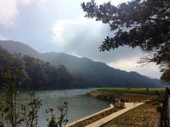 -广州市石门国家森林公园