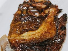 -小粉房鲽鱼头海鲜小串(燕郊总店)