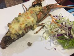 -BAI BUA RESTAURANT