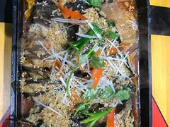 -西部来客大盘鸡(东大街店)