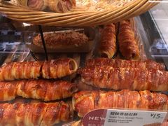 -巴黎贝甜(大宁国际商业广场店)