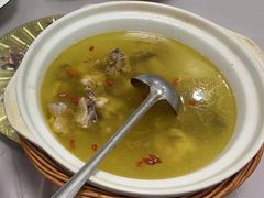 -翠茗农庄土菜馆(天目湖店)