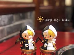 -泡泡玛特POPMART(上海环球港店)