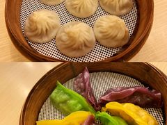 小笼包-老上海美食