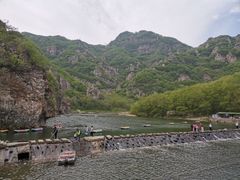 -大连冰峪旅游度假区