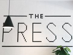 -THE PRESS(复旦大学店)