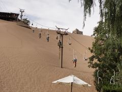 -黄沙古渡原生态旅游区