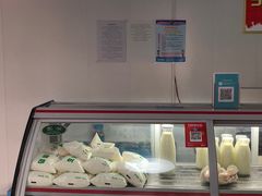 -正飞鲜奶(南湖一期店)