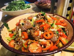 -灶东家民间菜(回兴店)