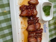 -观塘港茶餐厅(八一大道店)