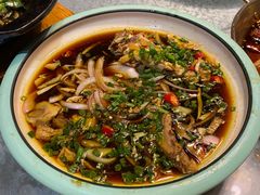 -大東家北京烤鸭·江湖川菜(中元广场店)