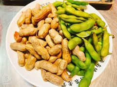 -清真·老金烧烤(山大路店)