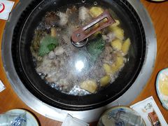 -天发长铁锅炖(王秀村店)