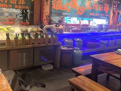 -民俗村柴火灶·景德江西菜(中国陶瓷博物馆店)